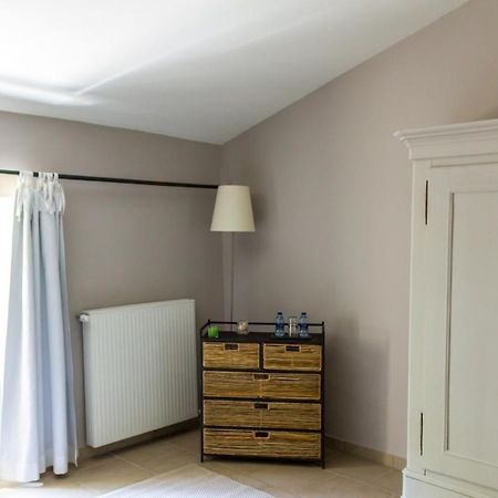 La Moutiere Hotell Colonzelle Exteriör bild