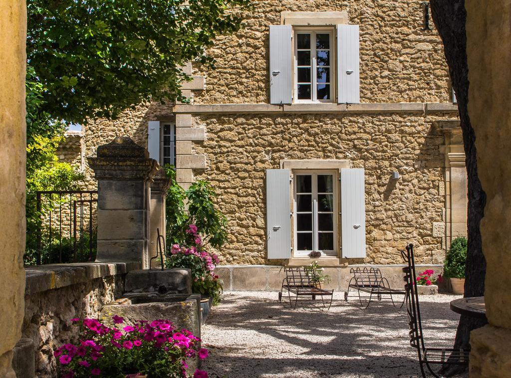 La Moutiere Hotell Colonzelle Exteriör bild