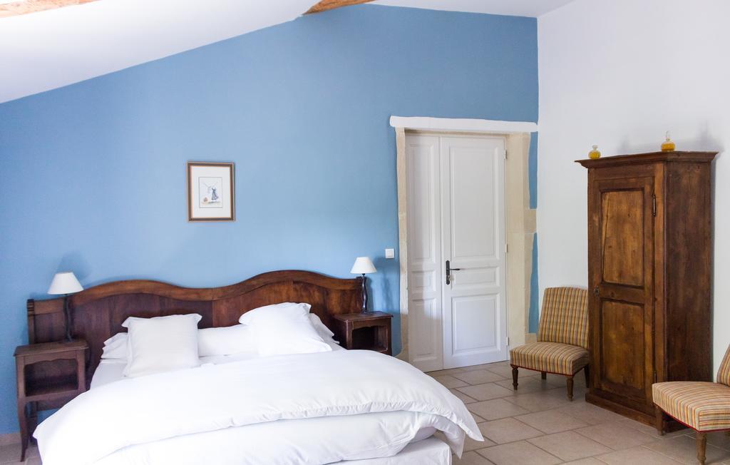 La Moutiere Hotell Colonzelle Exteriör bild
