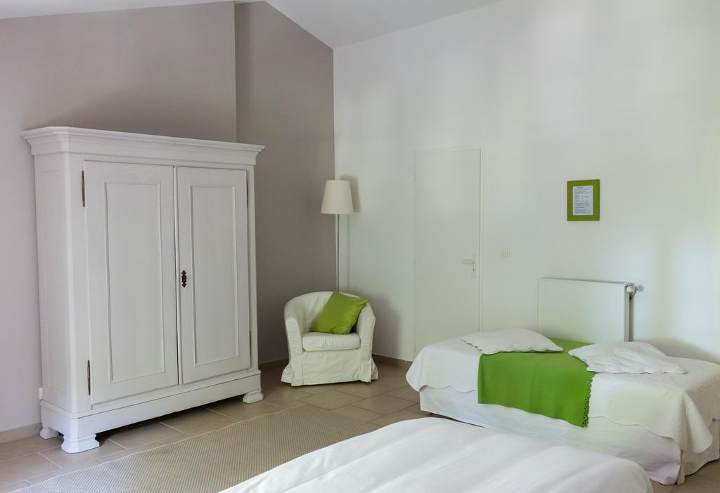 La Moutiere Hotell Colonzelle Exteriör bild